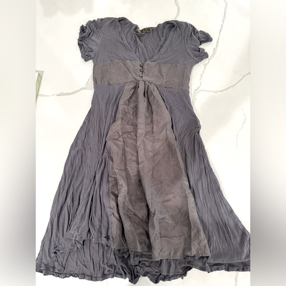 Anthropologie Dresses & Skirts - Anthropologie Sz 8 Dress or tunic top